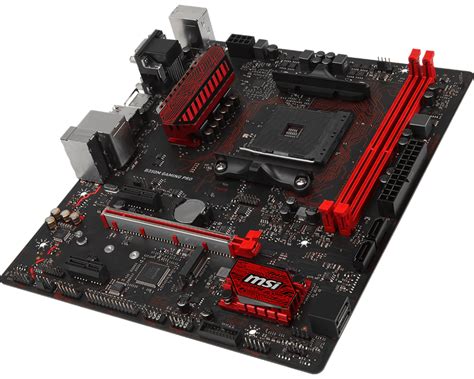 am4 amd b350|B350M GAMING PRO .